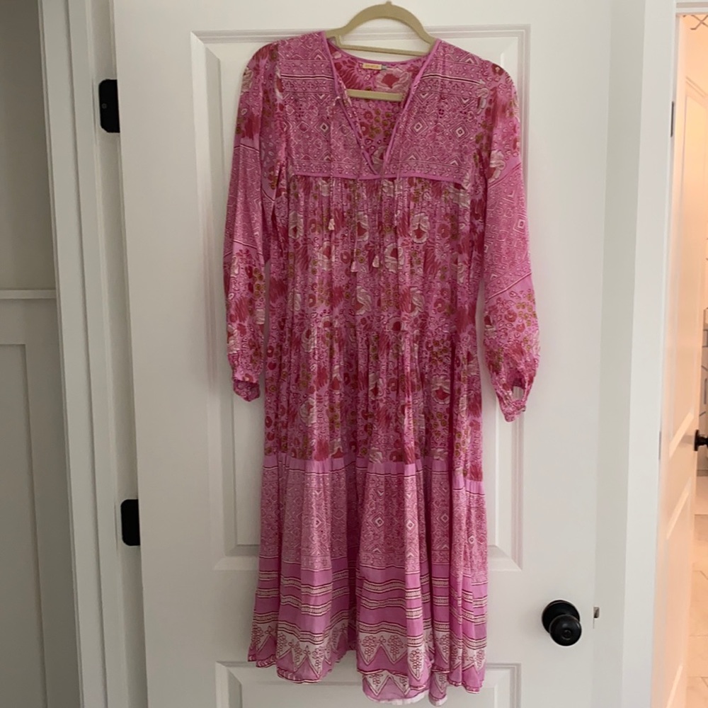 Matta Yamini Dress